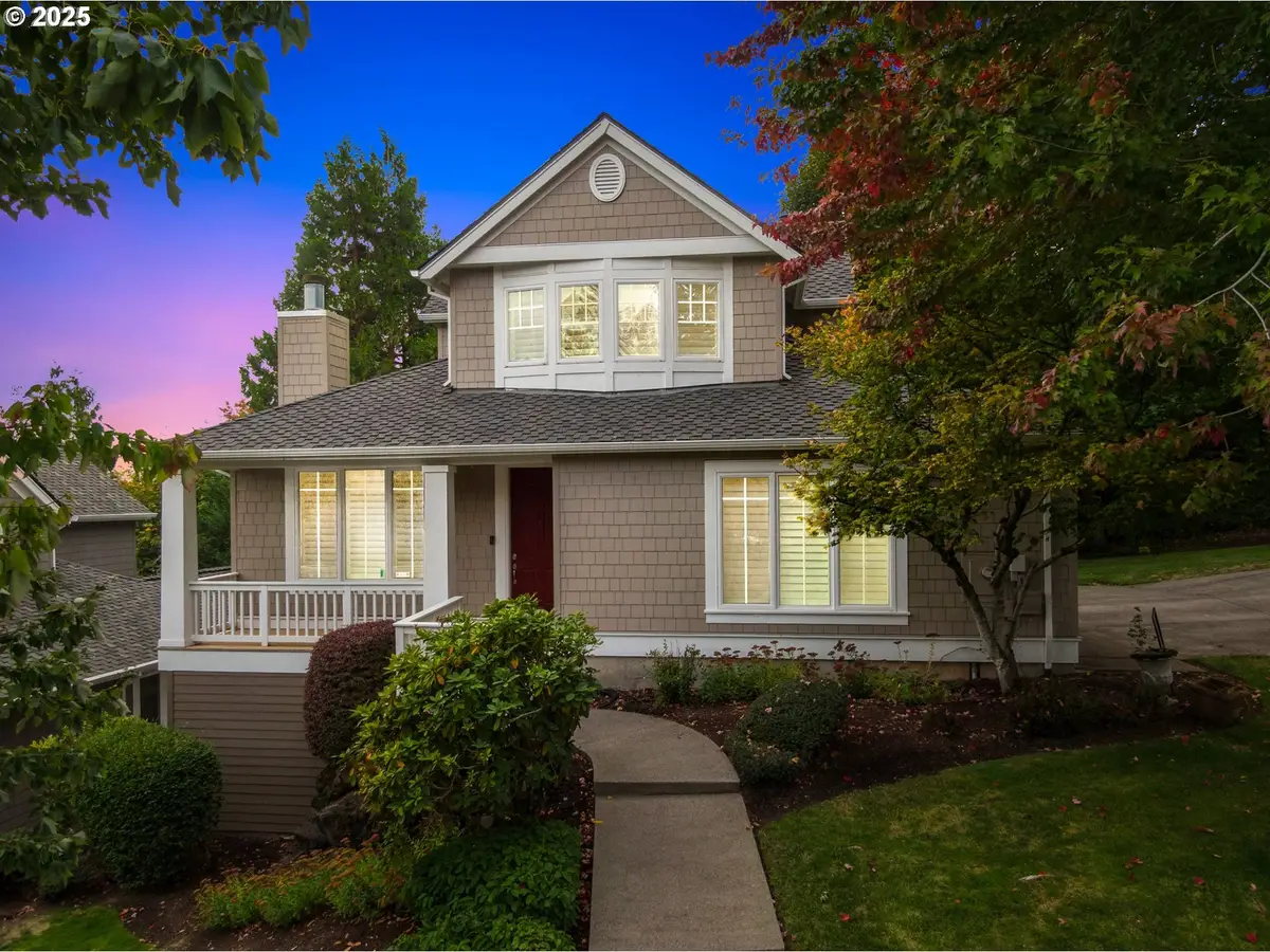 2541 NW Marsden Pl, Portland, OR 97229 - #1