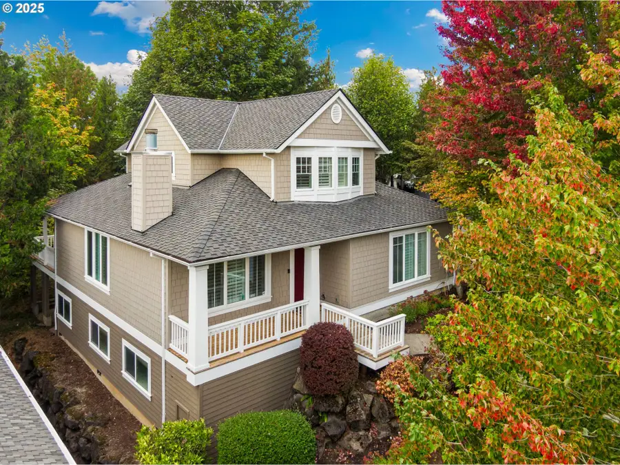 2541 NW Marsden Pl, Portland, OR 97229 - #2