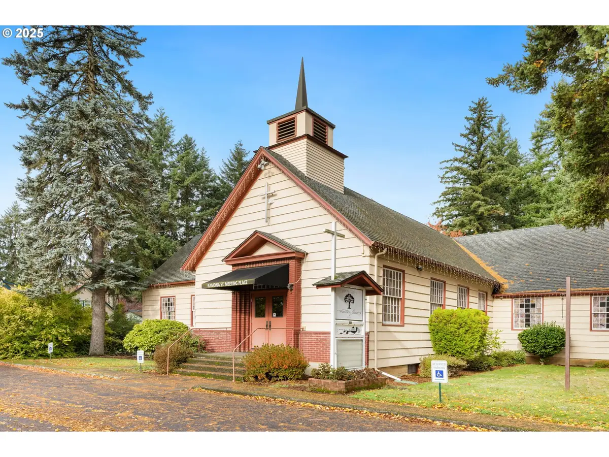 13047 SE Ramona St, Portland, OR 97236 - Image #1