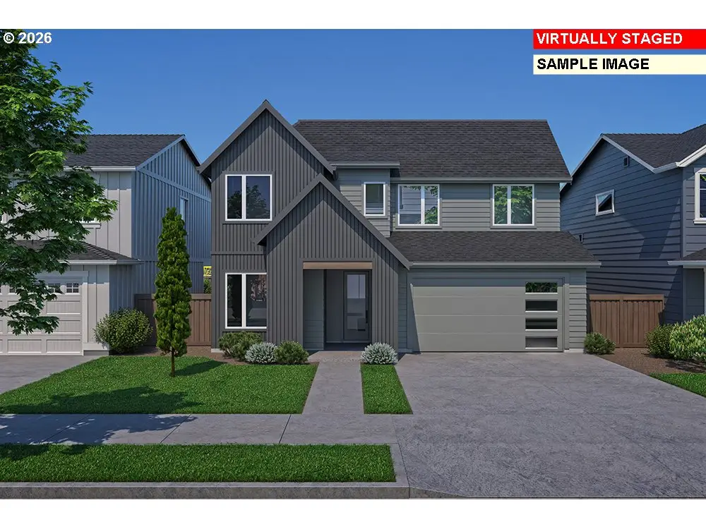1401 E Primavera St, Newberg, OR 97132 - #1