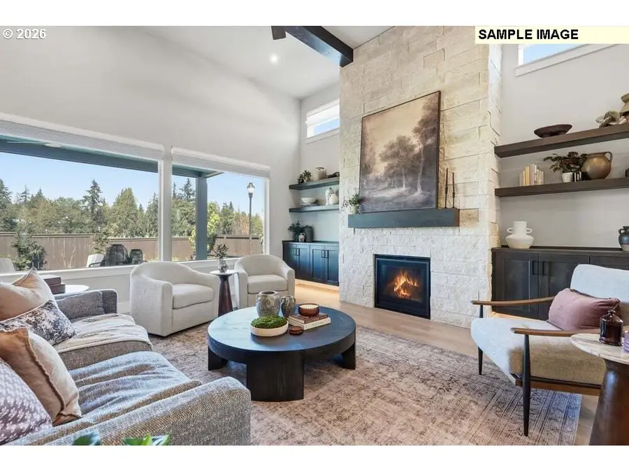 1401 E Primavera St, Newberg, OR 97132 - #2