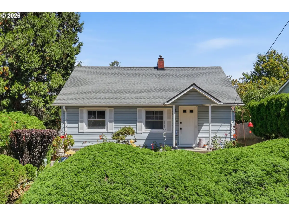 3115 SW Illinois St, Portland, OR 97239 - #1