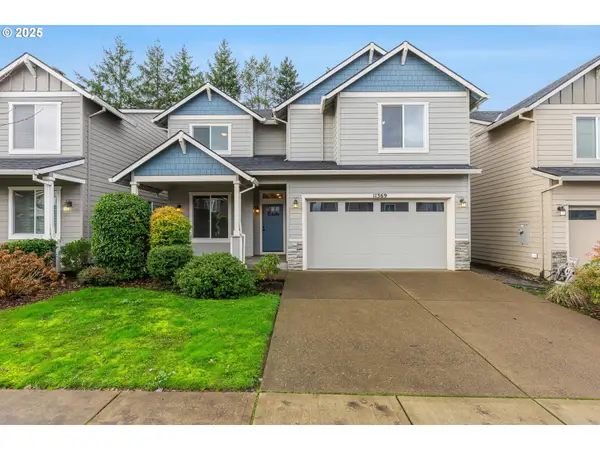 11369 NW 325th Ave, NorthPlains, OR 97133