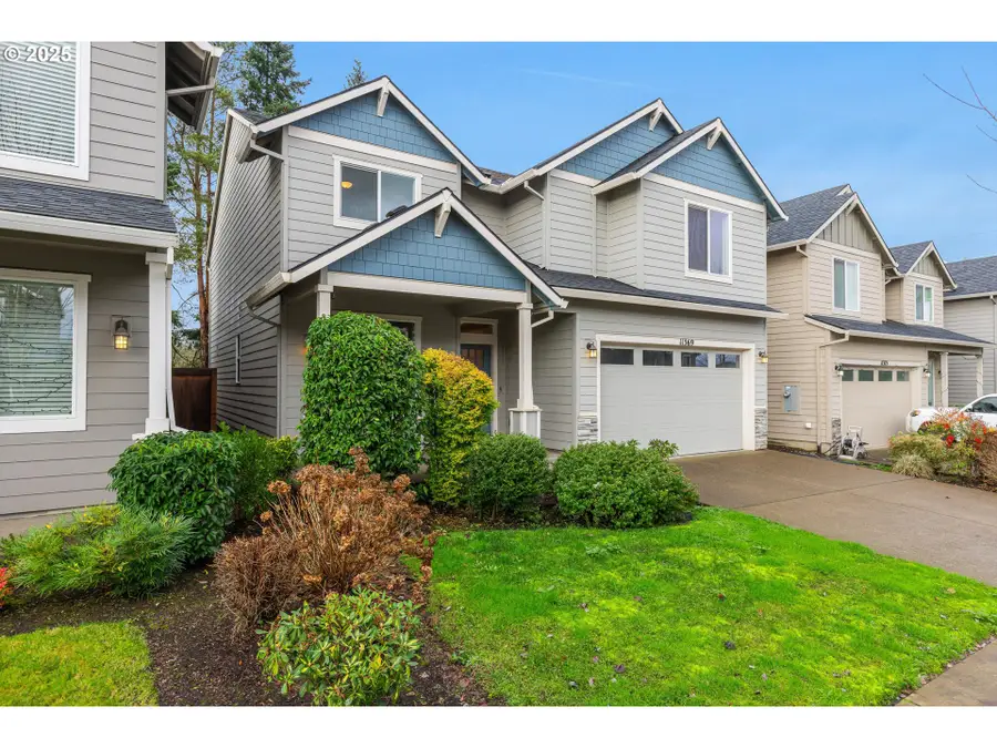 11369 NW 325th Ave, North Plains, OR 97133 - Image #2