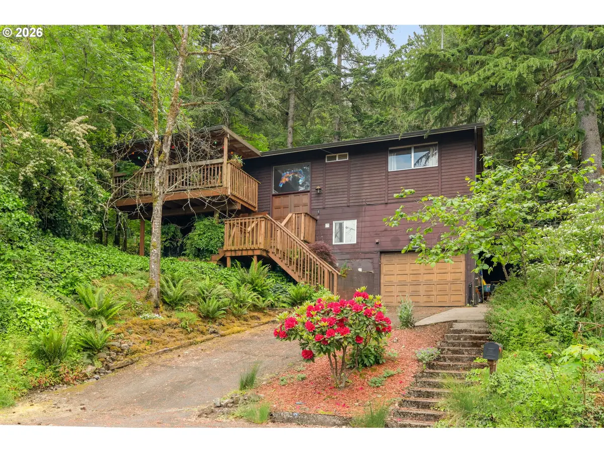 19780 White Cloud Cir, Northwest Clackamas, OR 97068 - #1