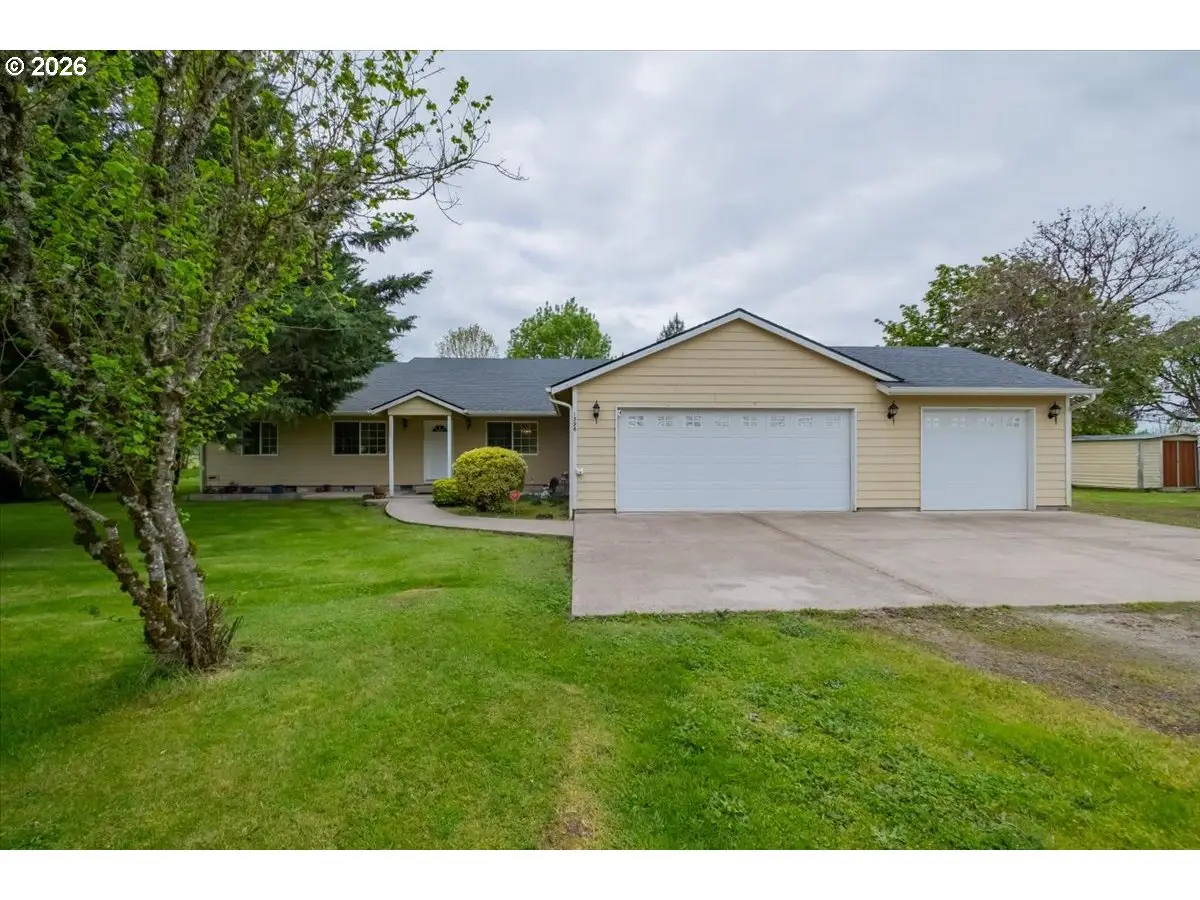1396 Cascade Dr, Lebanon, OR 97355 - #1