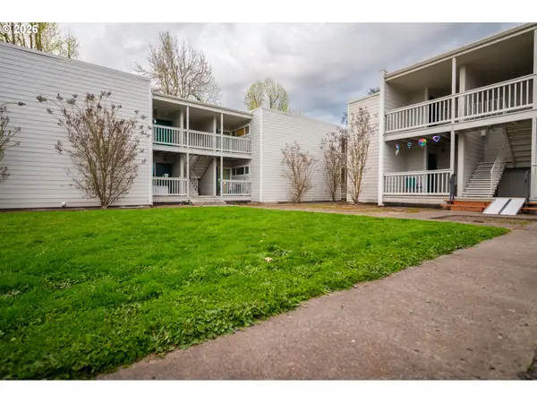 160 Whitman St, Monmouth, OR 97361