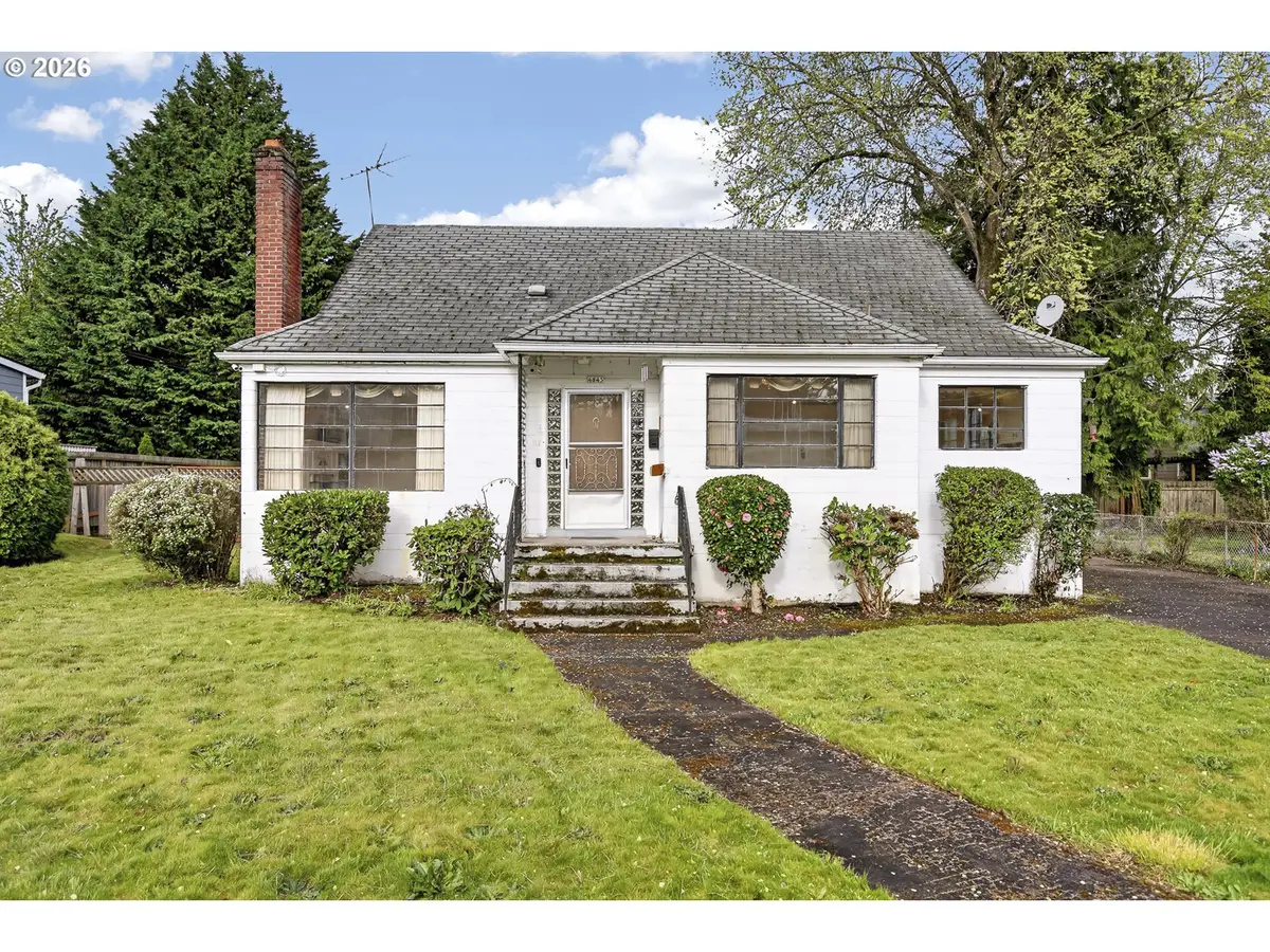 4845 NE 11th Ave, Portland, OR 97211 - #1