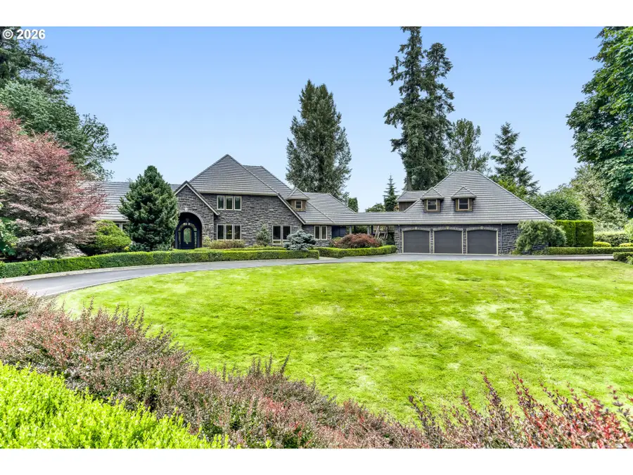 35720 NE Wilsonville Rd, Newberg, OR 97132 - #3