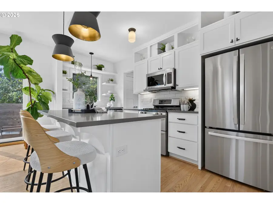 603 SE 48th Ave, Portland, OR 97215 - #2