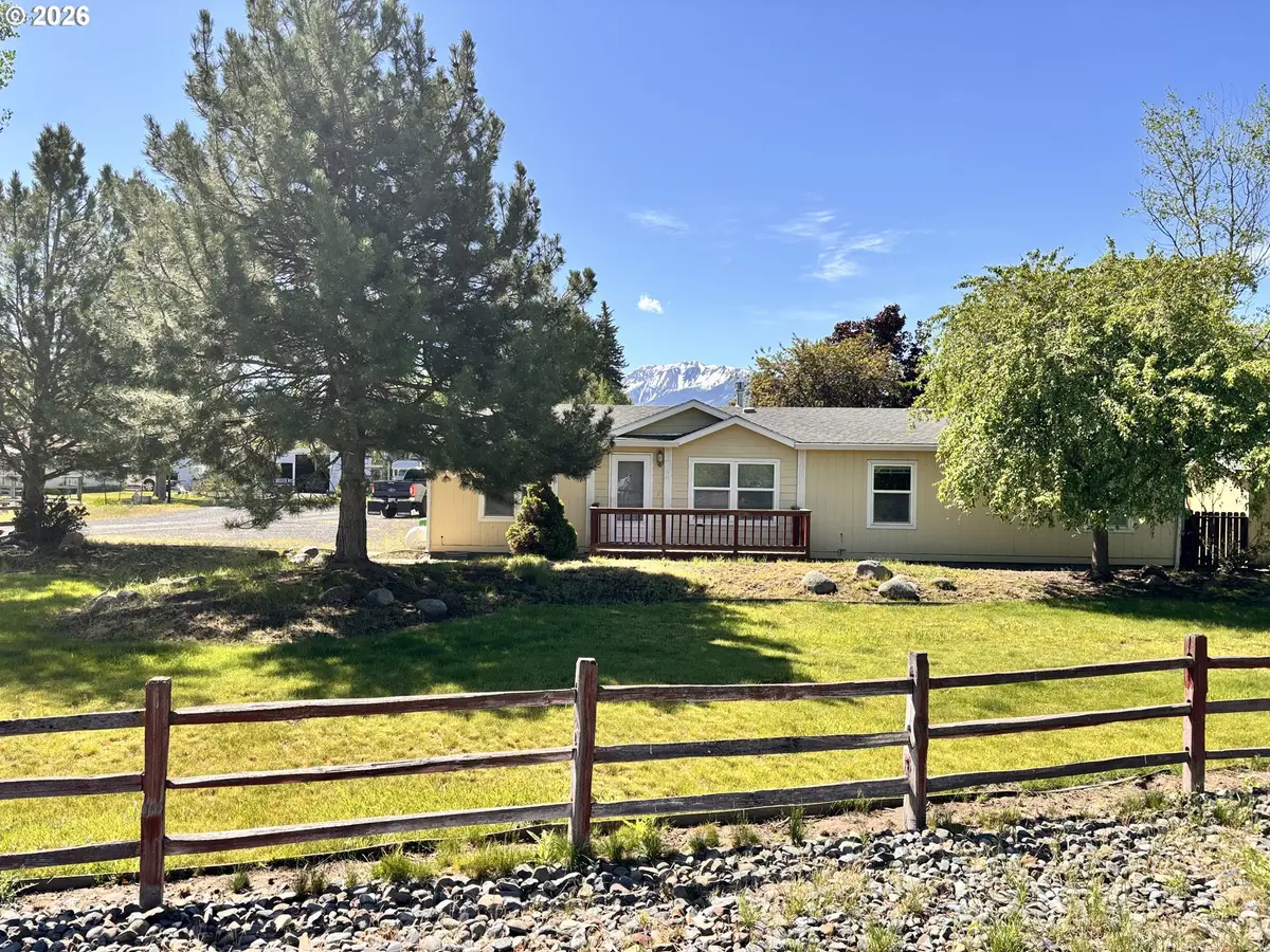 82460 Fish Hatchery Ln, Enterprise, OR 97828 - #1