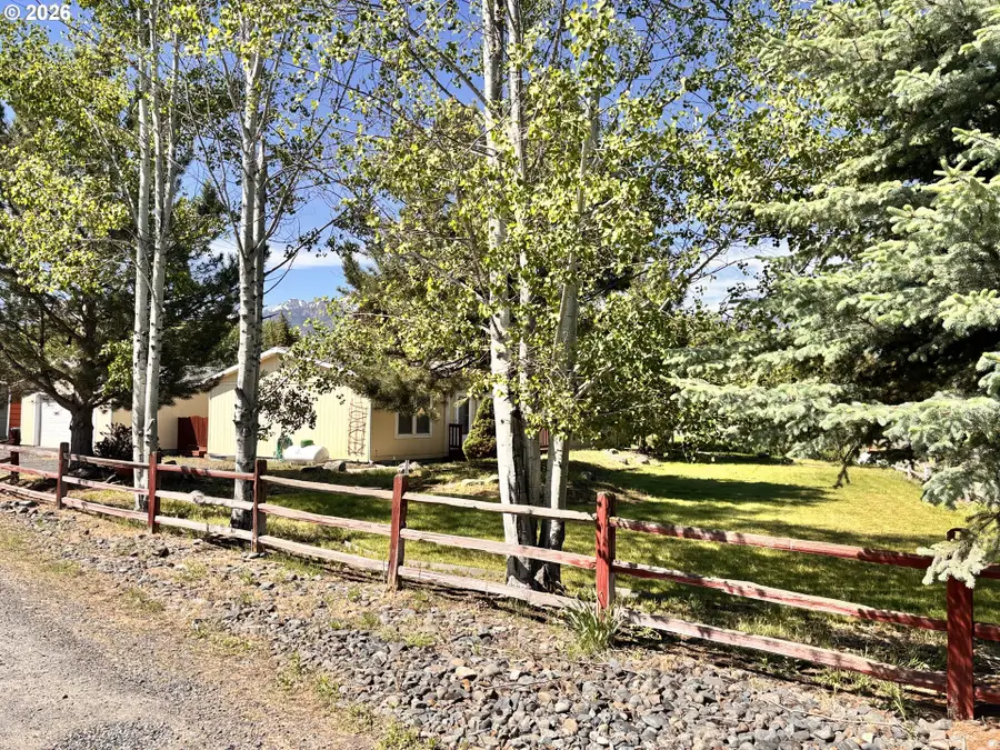 82460 Fish Hatchery Ln, Enterprise, OR 97828 - #3