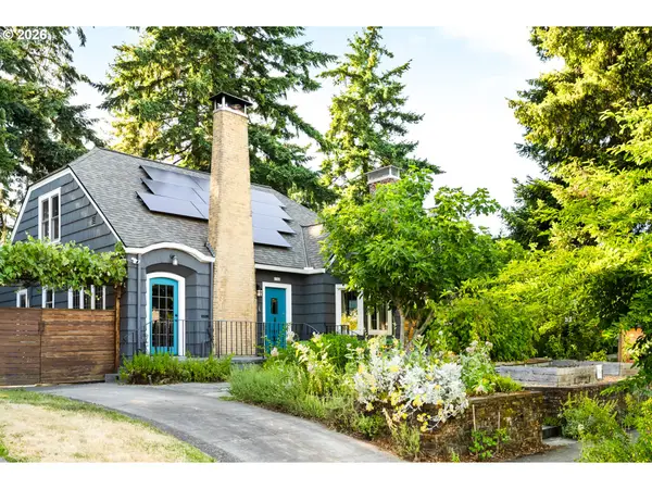 6343 N Michigan Ave, Portland, OR 97217