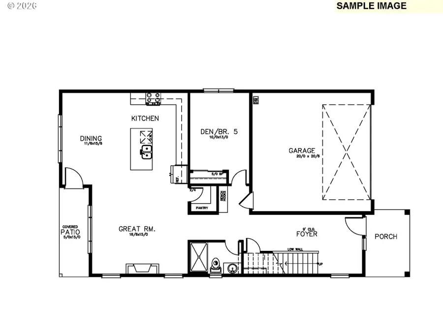 27535 SW Painter Dr, Wilsonville, OR 97070 - #2