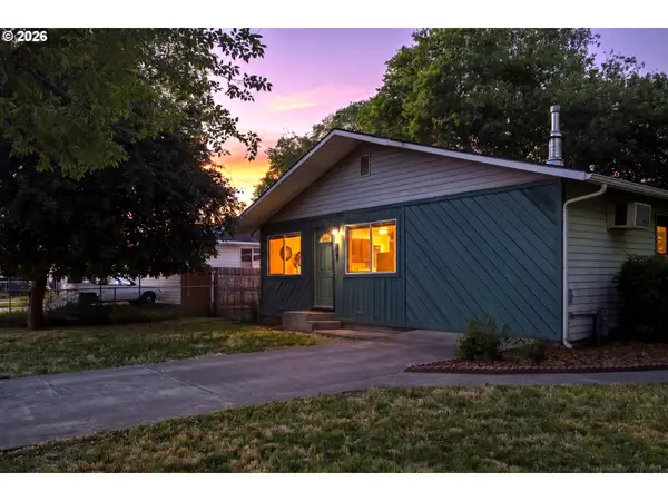 513 W Collins St, Goldendale, WA 98620