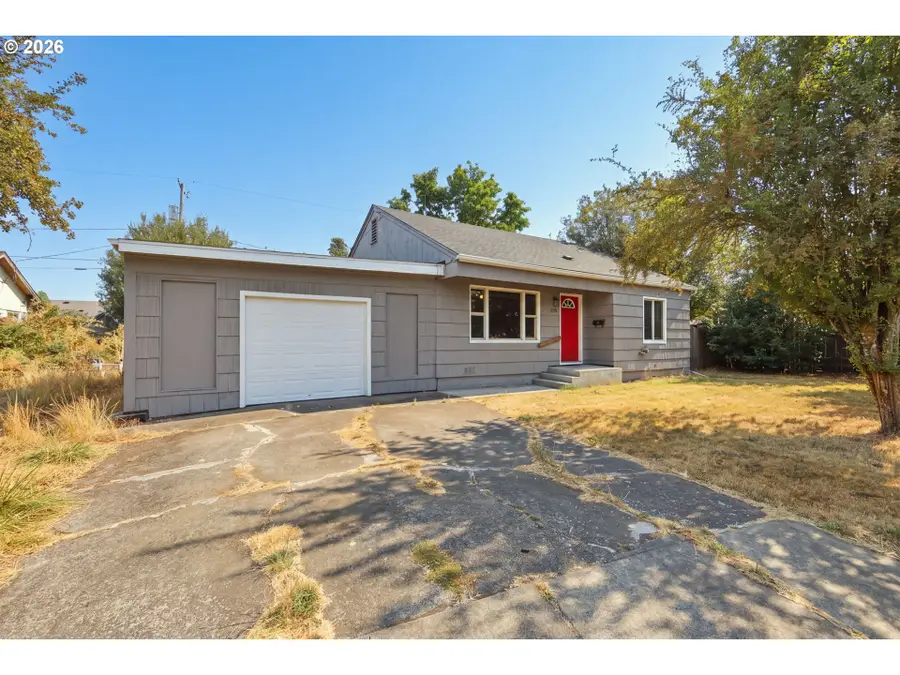 485 21st St, Springfield, OR 97477 - #3
