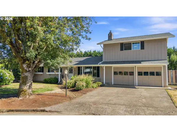 1127 Ponderosa Ct, Springfield, OR 97477