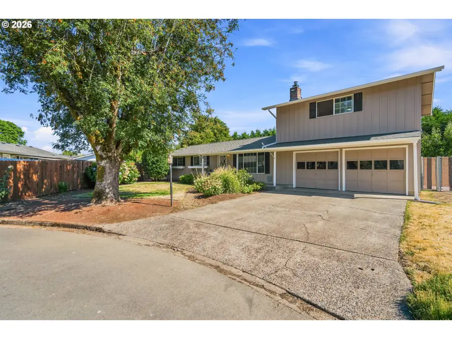 1127 Ponderosa Ct, Springfield, OR 97477 - #3