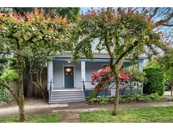 902 NE Thompson St, Portland, OR 97212