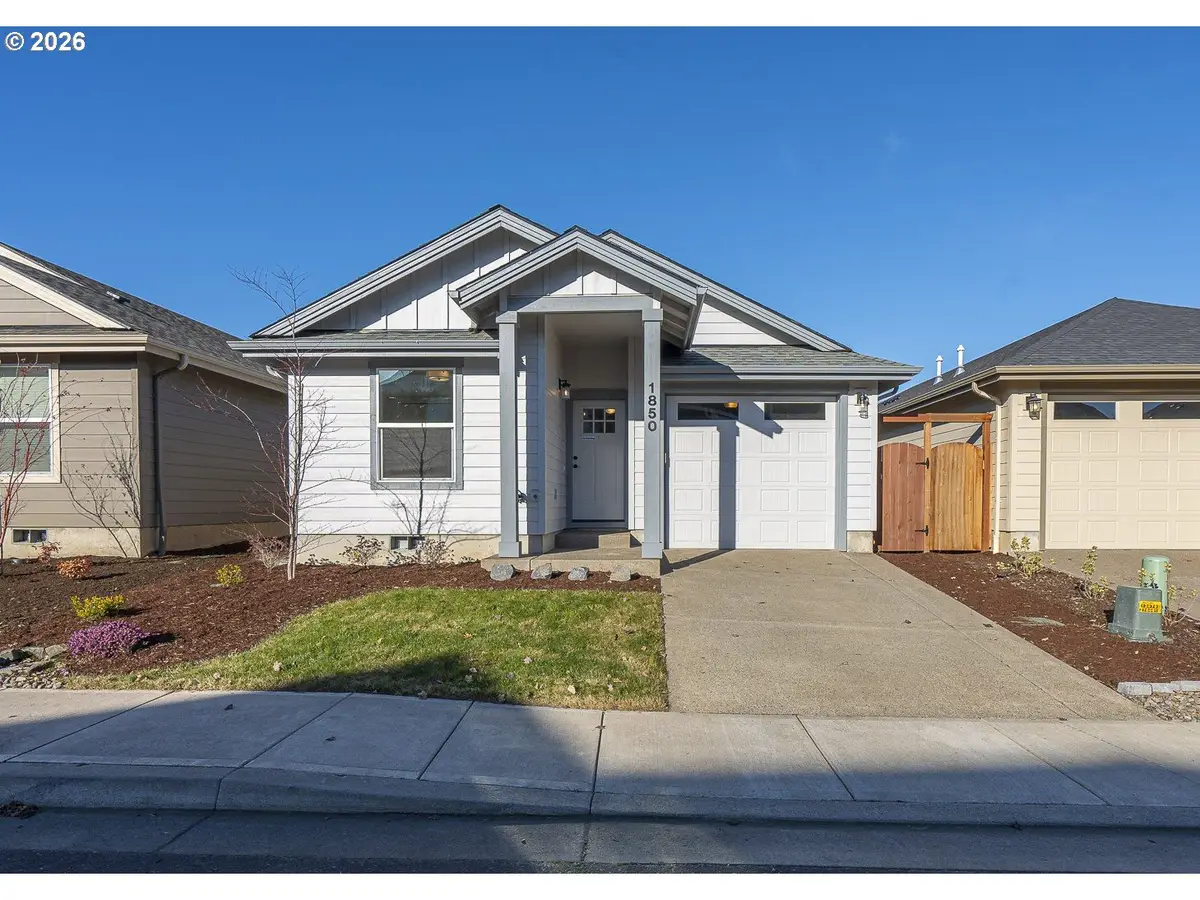 1850 SE Mulberry Ave, Dallas, OR 97338 - Image #1