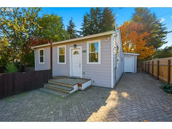 213 W Ellendale Ave, Dallas, OR 97338 - #2