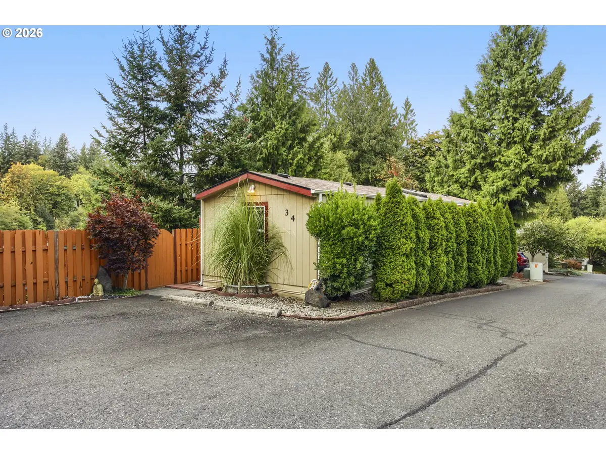 8750 SE 155th Ave #34, Happy Valley, OR 97086 - #1