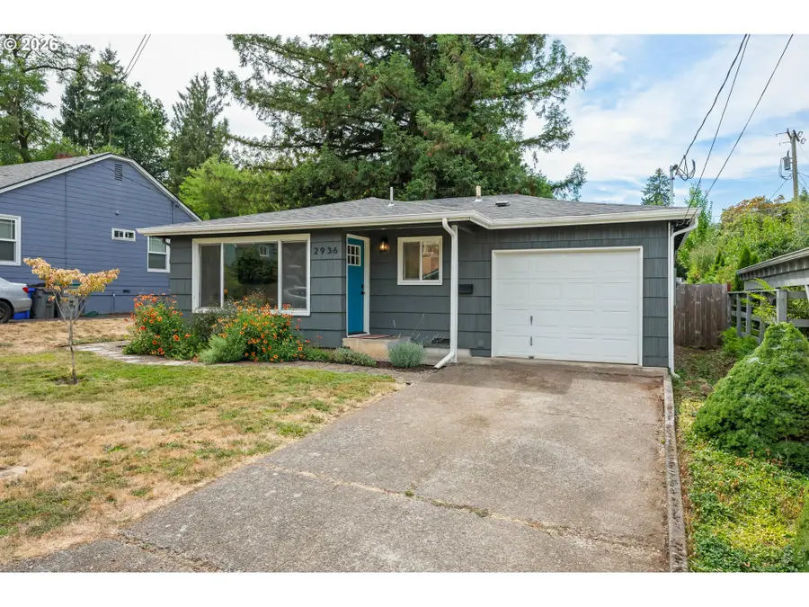 2936 Olive St, Eugene, OR 97405 - #2