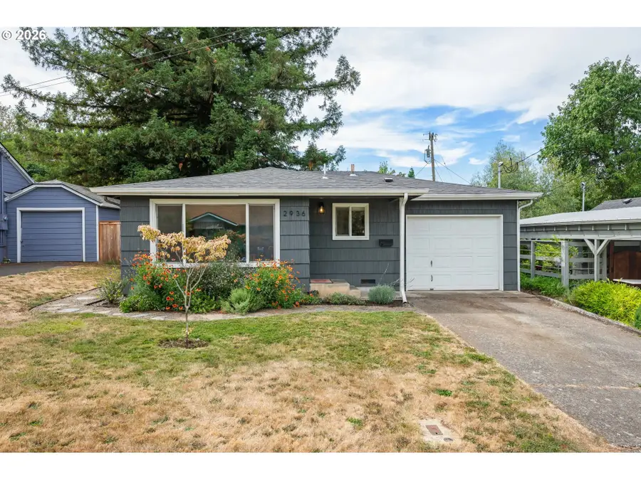 2936 Olive St, Eugene, OR 97405 - #3
