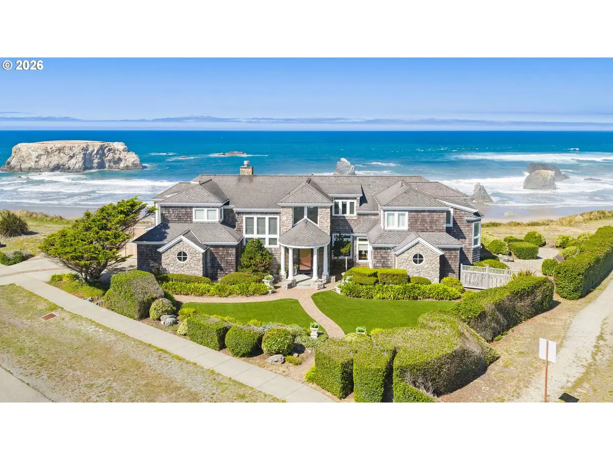 750 Beach Loop Dr, Bandon, OR 97411 - #1