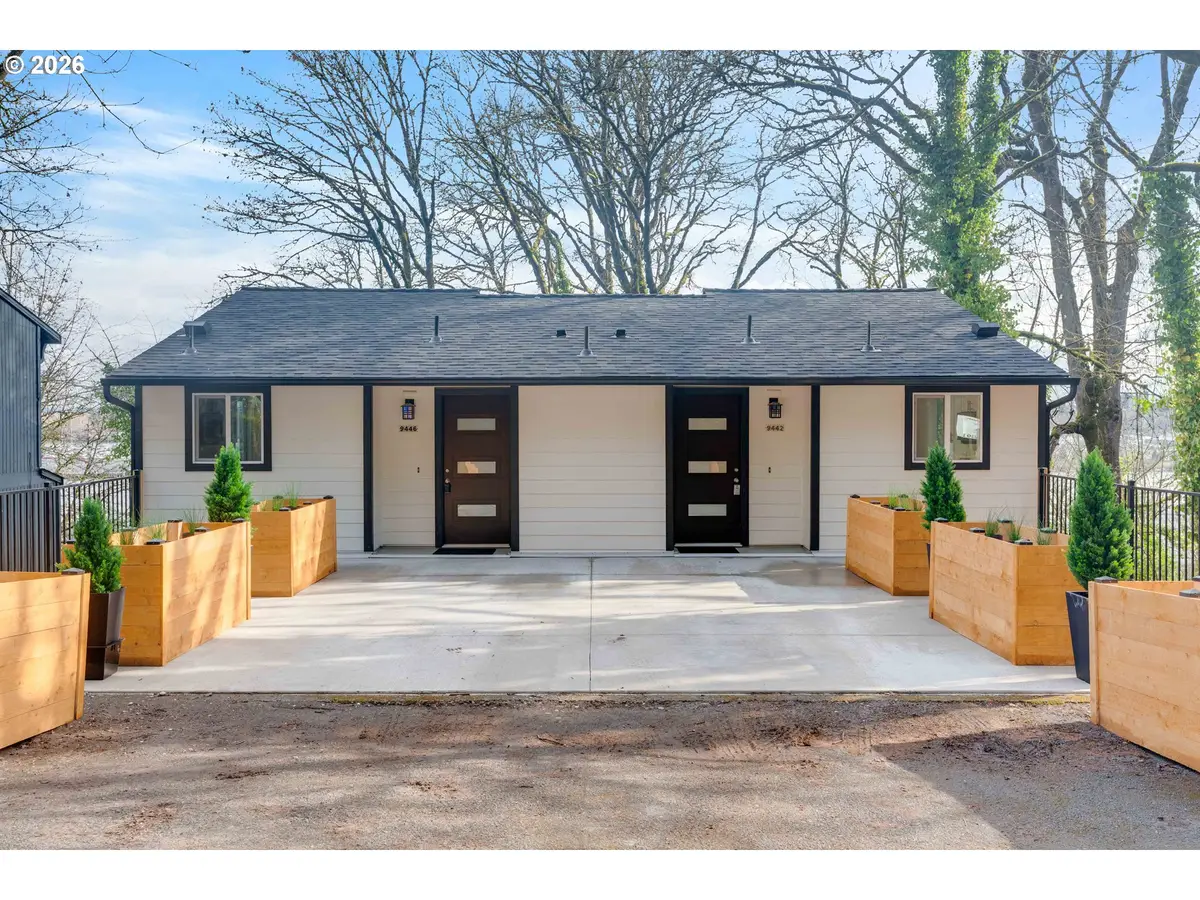 9442/9446 NW Roseway Ave, Portland, OR 97231 - #1