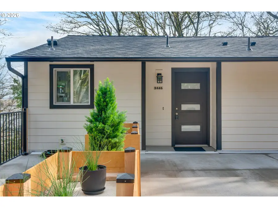 9442/9446 NW Roseway Ave, Portland, OR 97231 - #3