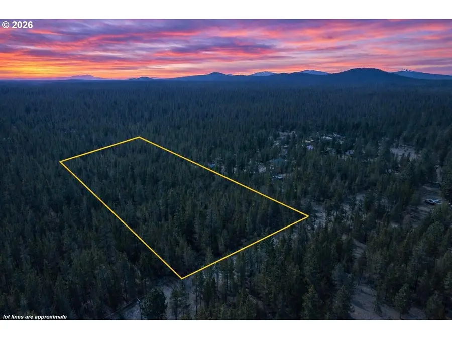 Parkway Dr #Lot 3, Sisters Millican, OR 97739 - #3