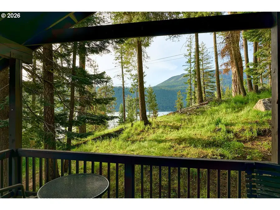 61038 Lake Shore Rd, Wallowa Lake, OR 97846 - #3