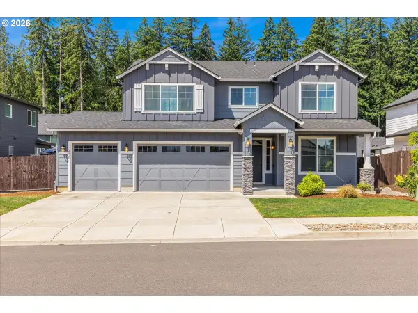 2628 SE 19th Ave, BattleGround, WA 98604