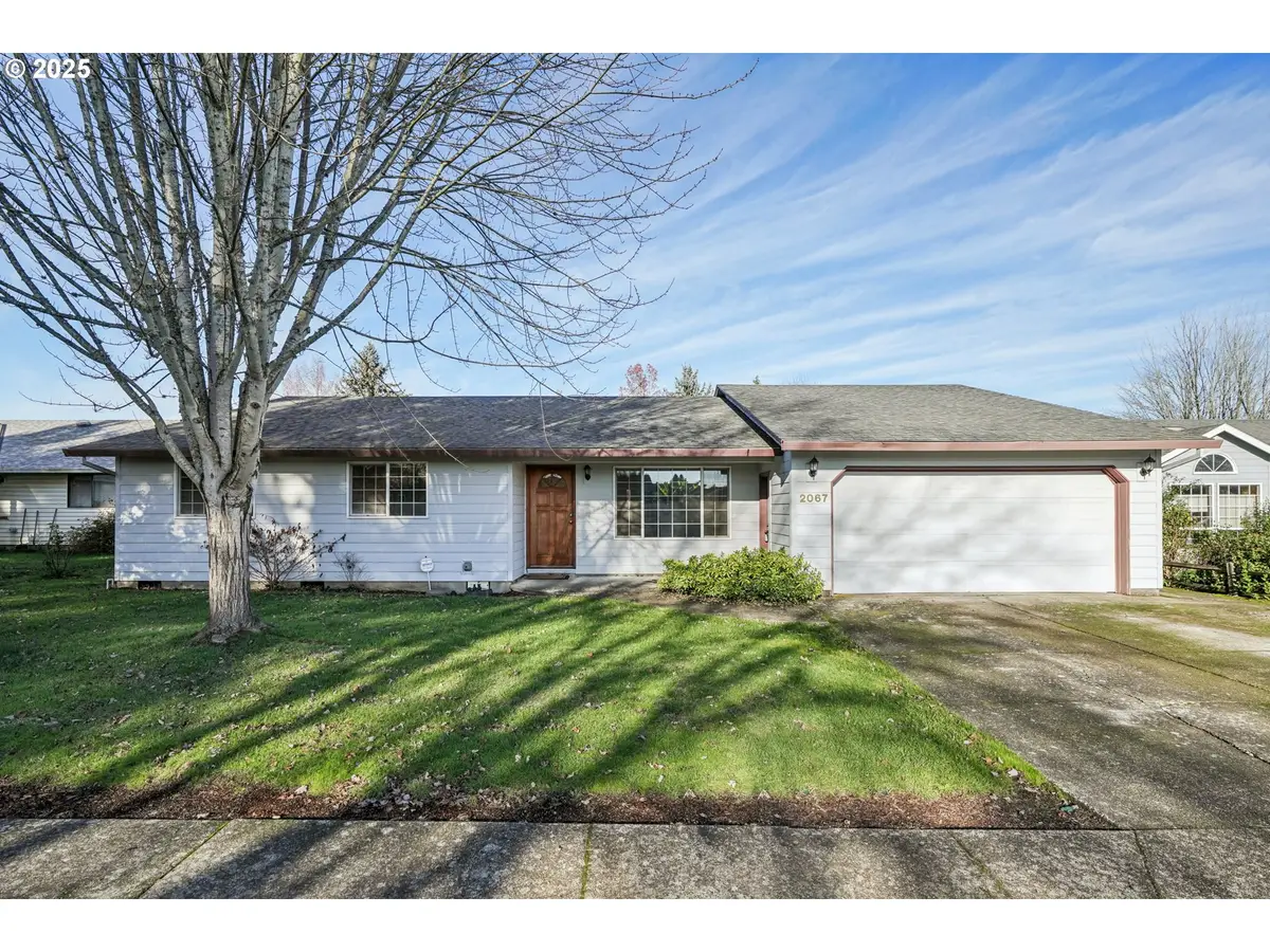 2067 SW Oleander St, McMinnville, OR 97128 - Image #1