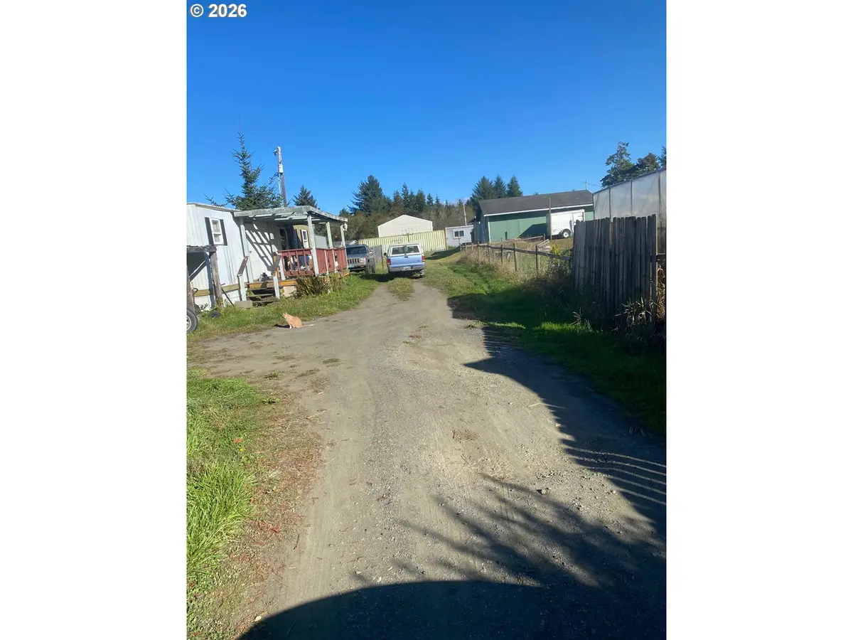 63649 S Barview Rd, Barview, OR 97420 - #1
