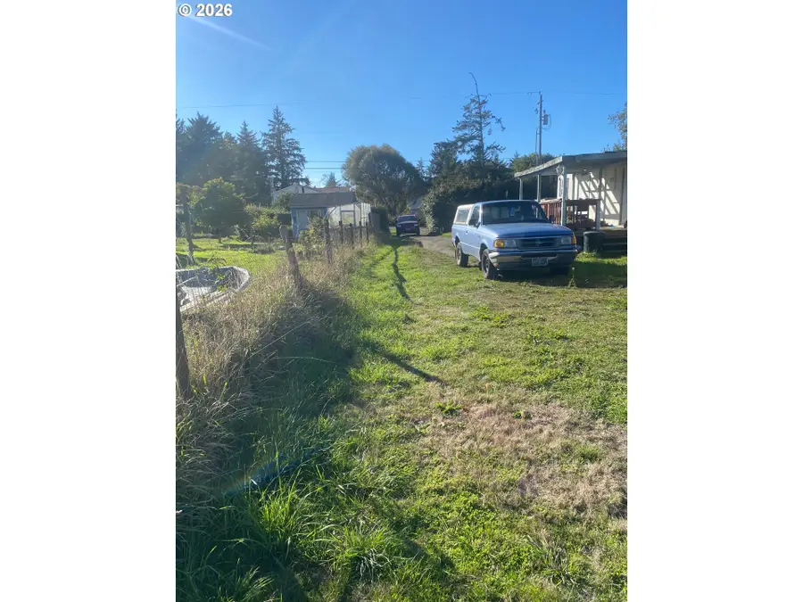 63649 S Barview Rd, Barview, OR 97420 - #2