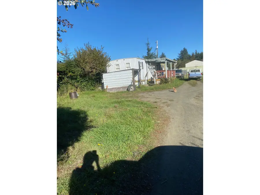 63649 S Barview Rd, Barview, OR 97420 - #3