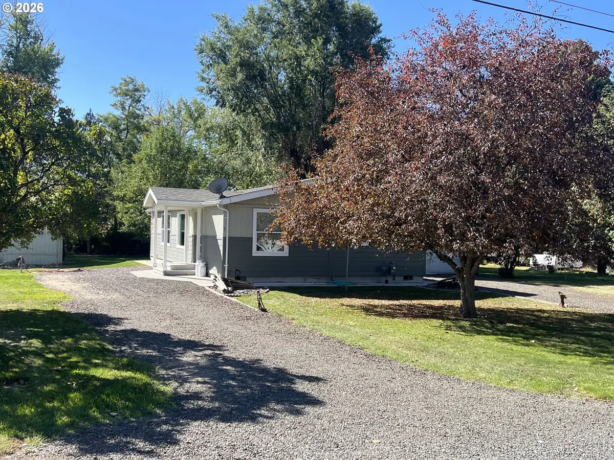 650 E Ash St, Union, OR 97883 - #1