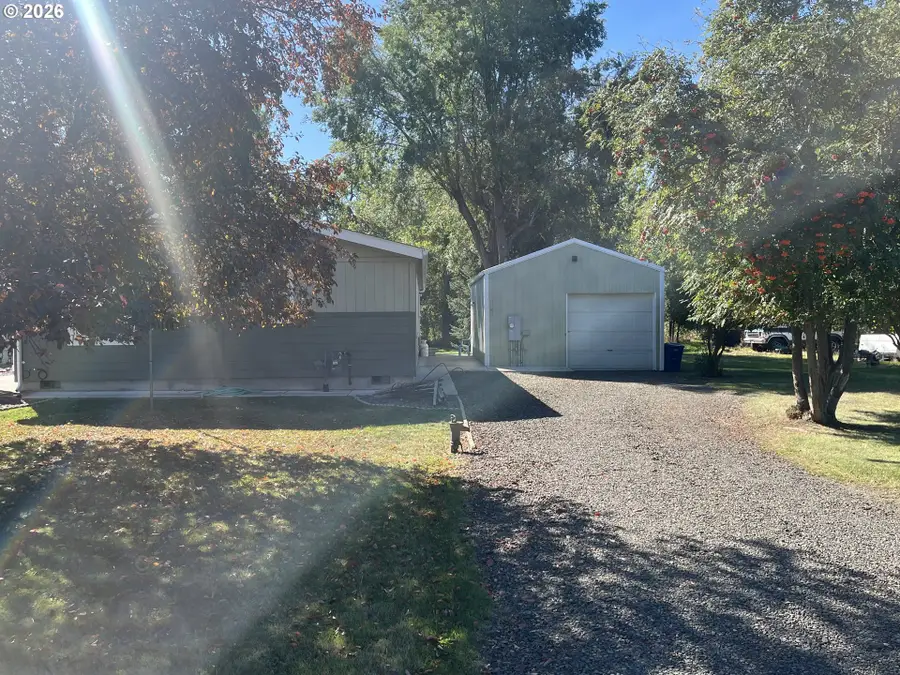 650 E Ash St, Union, OR 97883 - #3