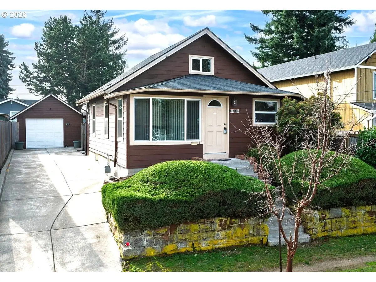 8310 NE Sacramento St, Portland, OR 97220 - Image #1