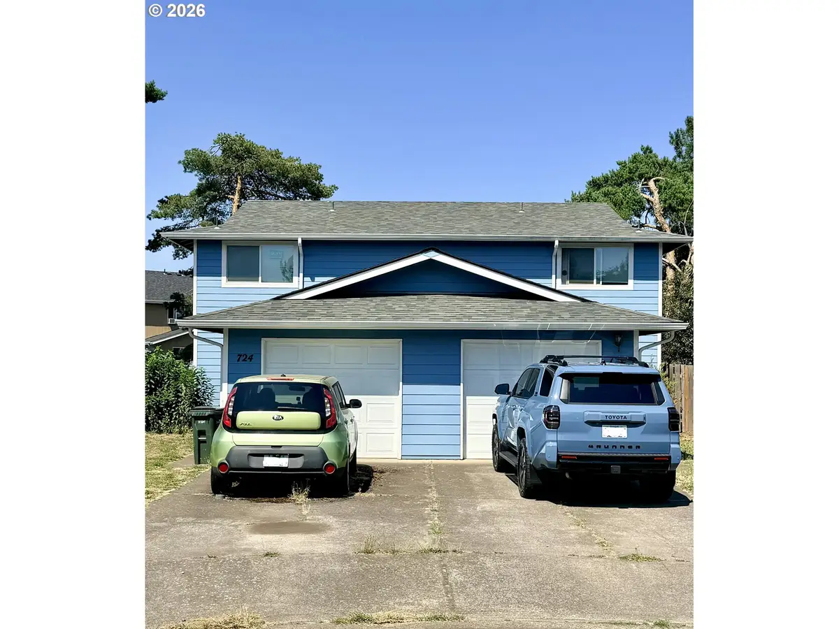 722 Oakdale Ave, Springfield, OR 97477 - #1