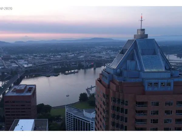 1414 SW 3rd Ave #2801, Portland, OR 97201