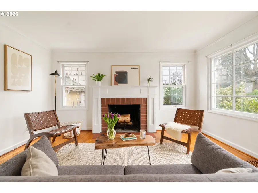 6729 N Mckenna Ave, Portland, OR 97203 - #2