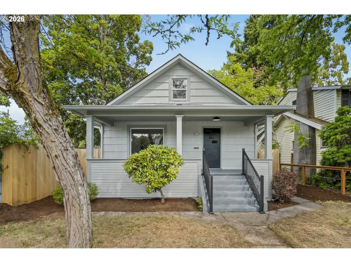 4616 SE 63rd Ave, Portland, OR 97206 - #1