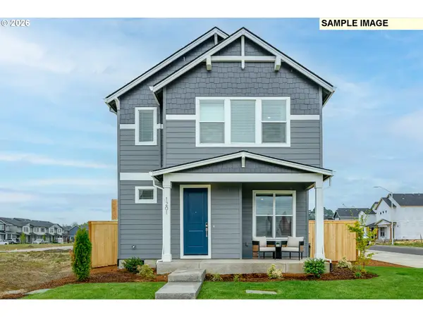 2966 S Luden St #782, Cornelius, OR 97113