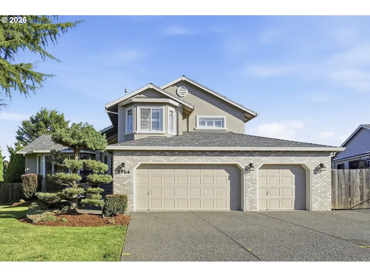 2704 SW Giese Loop, Gresham, OR 97080 - #1