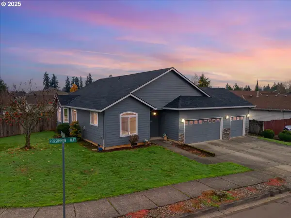 15083 Persimmon Way, OregonCity, OR 97045