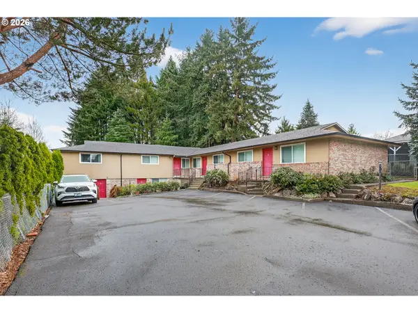 18010 SE Langensand Rd, Sandy, OR 97055