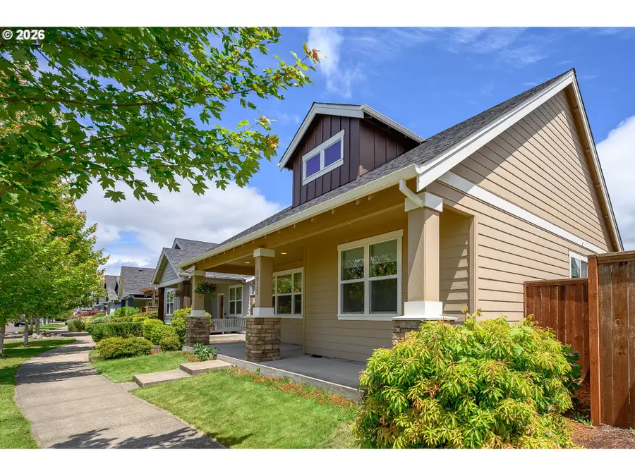 3622 NE Hembree St, McMinnville, OR 97128 - #2